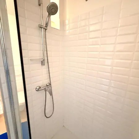 La Voile Grise Gruissan