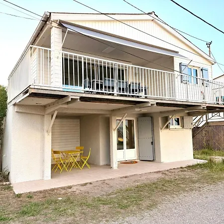 Chalet La Voile Grise Gruissan