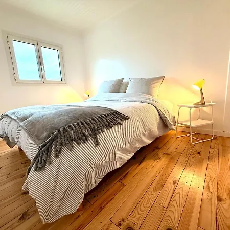 Chalet La Voile Grise