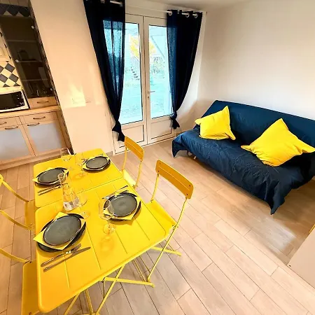 Chalet La Voile Grise