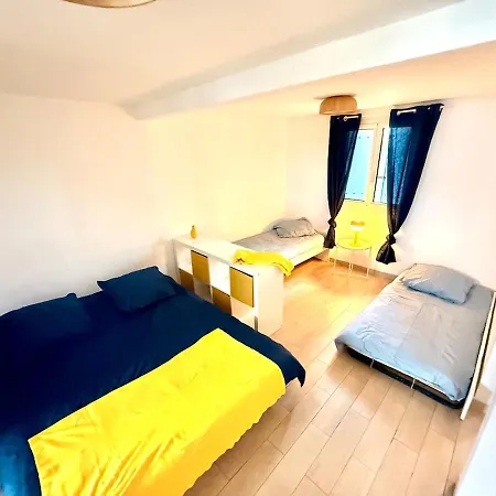 Chalet La Voile Grise