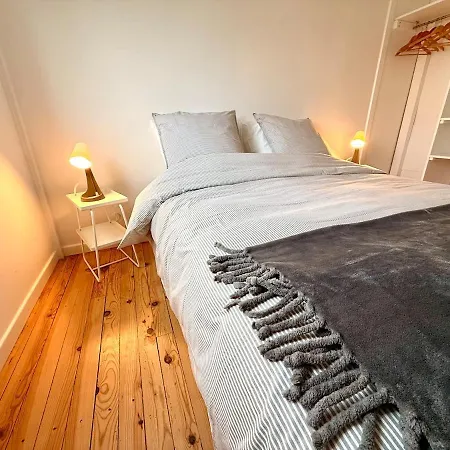 Chalet La Voile Grise *