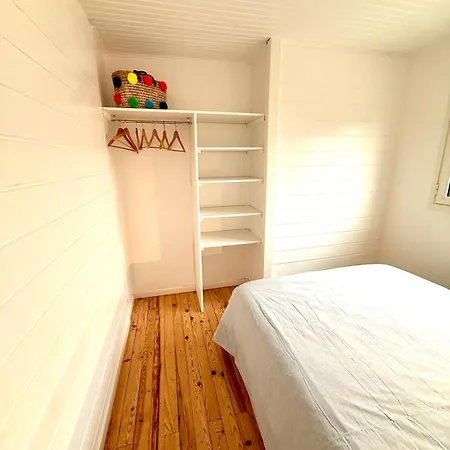 La Voile Grise Chalet Gruissan