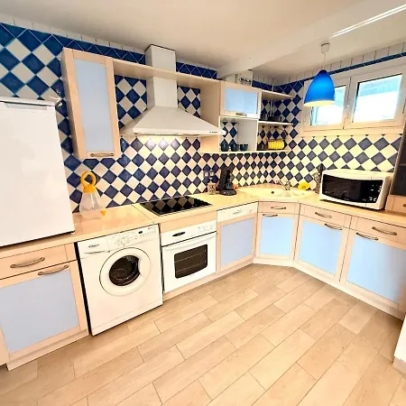 La Voile Grise Gruissan