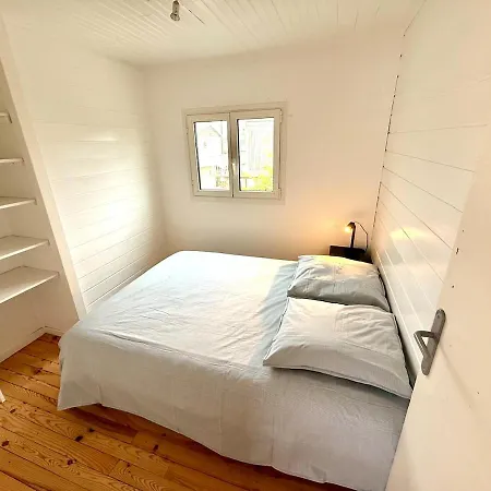 Chalet La Voile Grise