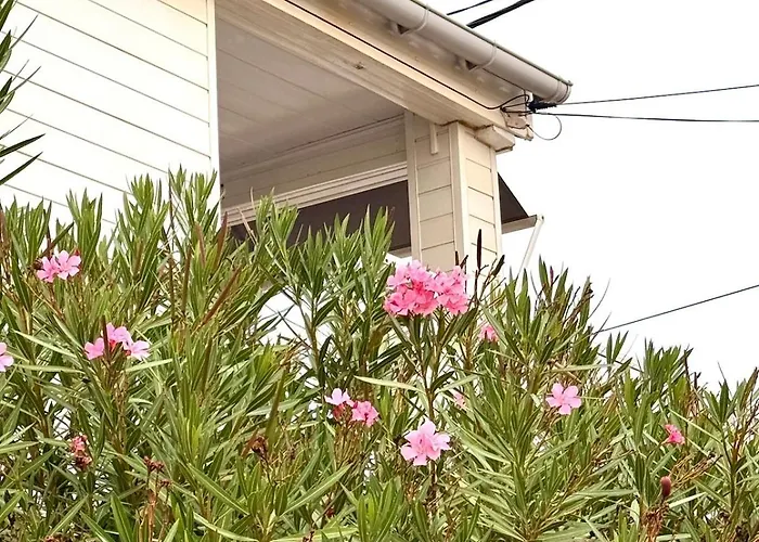 シャレー La Voile Grise グリュイッサン