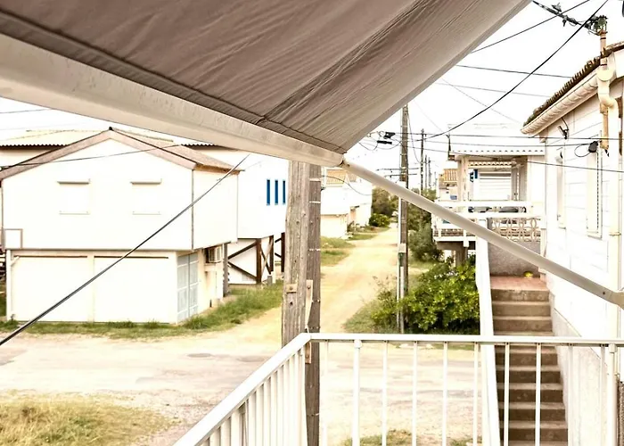 La Voile Grise * グリュイッサン